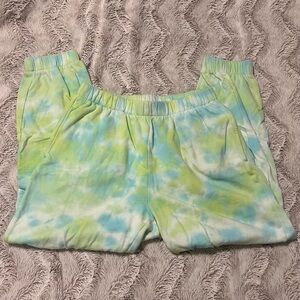Wild Fable tie dye sweatpants